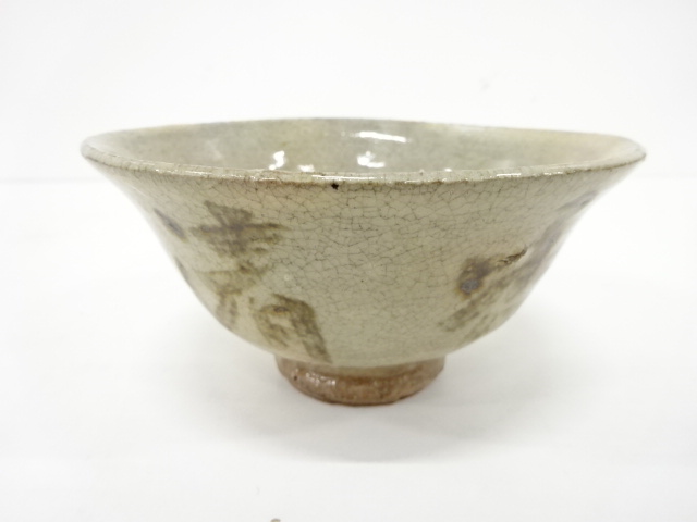 JAPANESE TEA CEREMONY / TEA CHAWAN